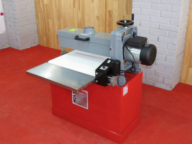 Барабанно-шліфувальний верстат Holzmann ZS 560U-ZS560U_230V