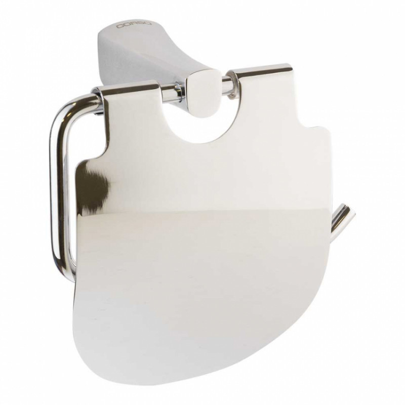 Тримач для туалетного паперу ARNO 149×138×93.5мм CORSO (9687909)-9687909