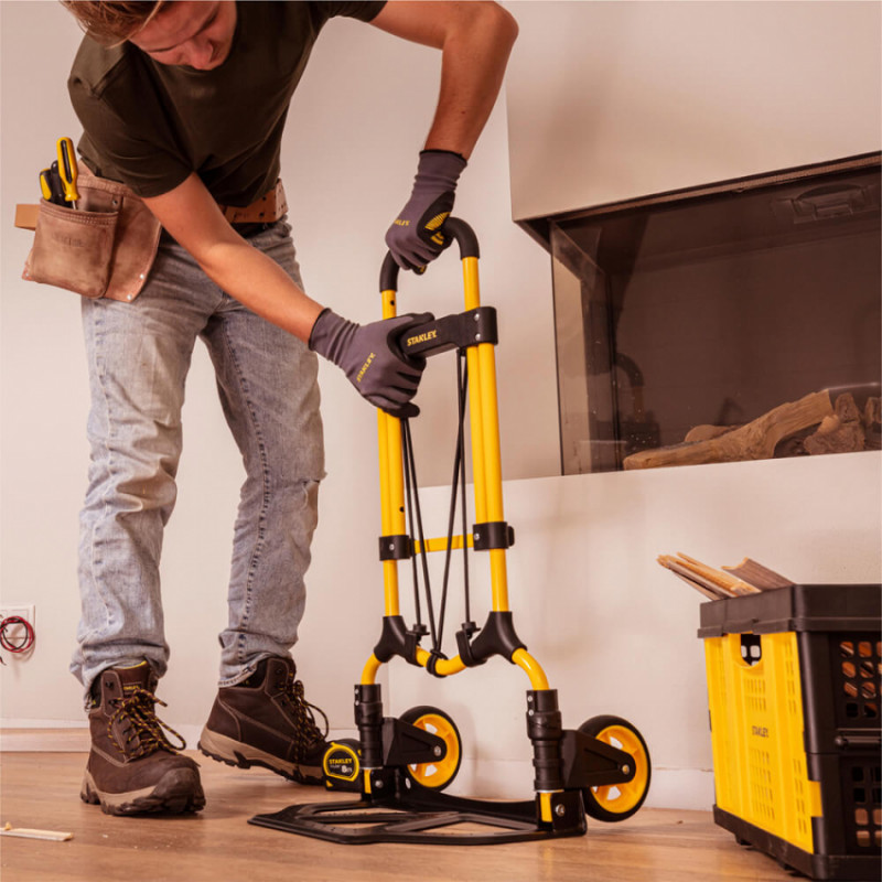 Візок вантажний складний STANLEY SXWT-FT580-SXWT-FT580