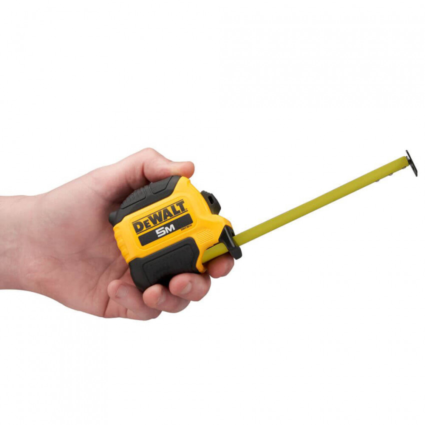Рулетка вимірювальна DeWALT DWHT38114-0-DWHT38114-0