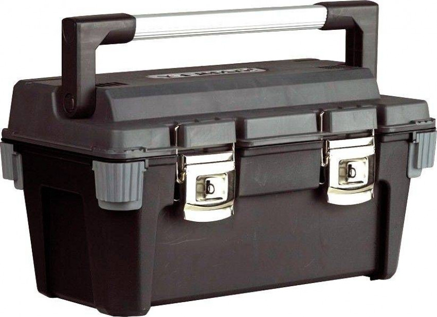 Скринька професійна Pro Tool Box, розміри 505x276x269 мм STANLEY 1-92-251-1-92-251