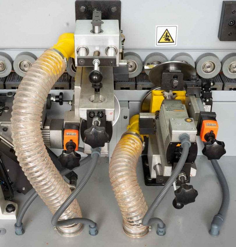Кромкооблицювальний верстат Holzmann KAM 6ALL+_400V-KAM6ALL+_400V