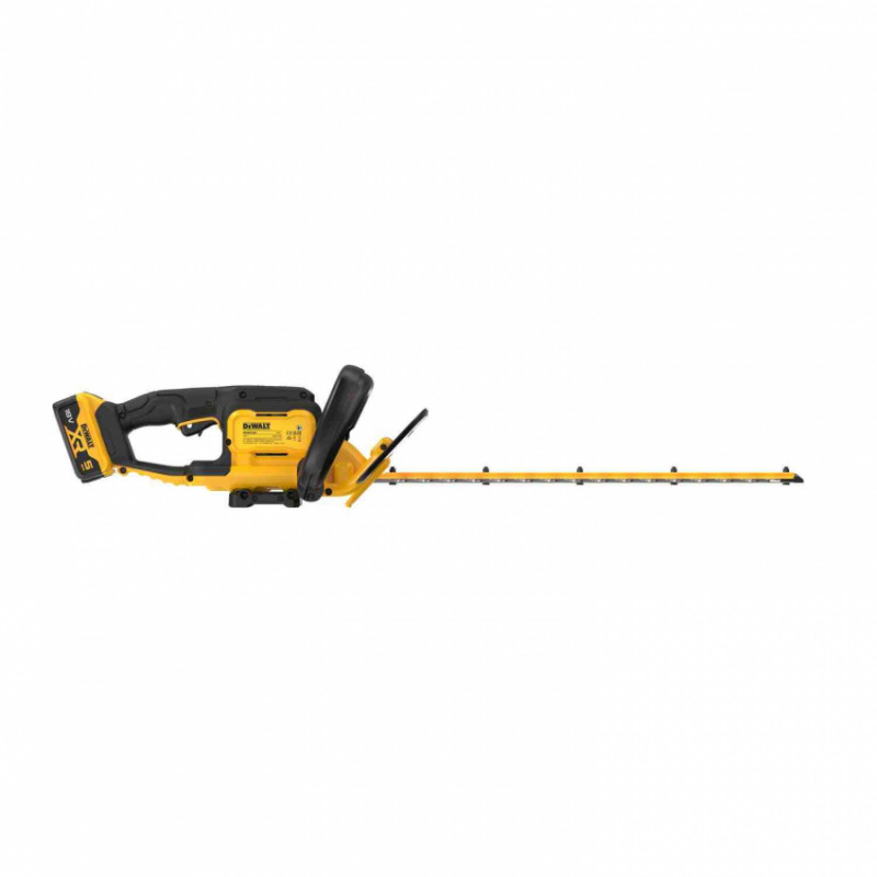 Кущоріз акумуляторний DeWALT DCMHT564P1-DCMHT564P1