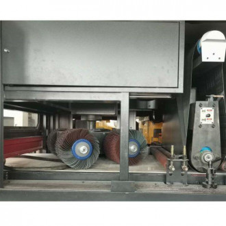 Шліфувальний верстат для листового металу GTSM1300-SW