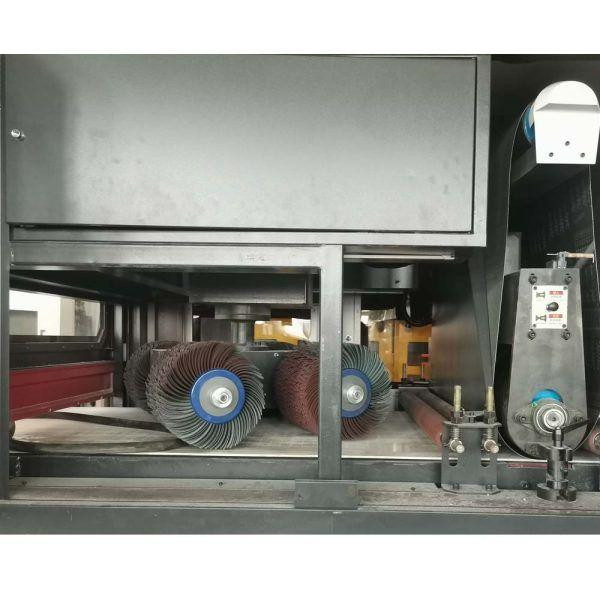 Шліфувальний верстат для листового металу GTSM1300-SW-GTSM1300-SW