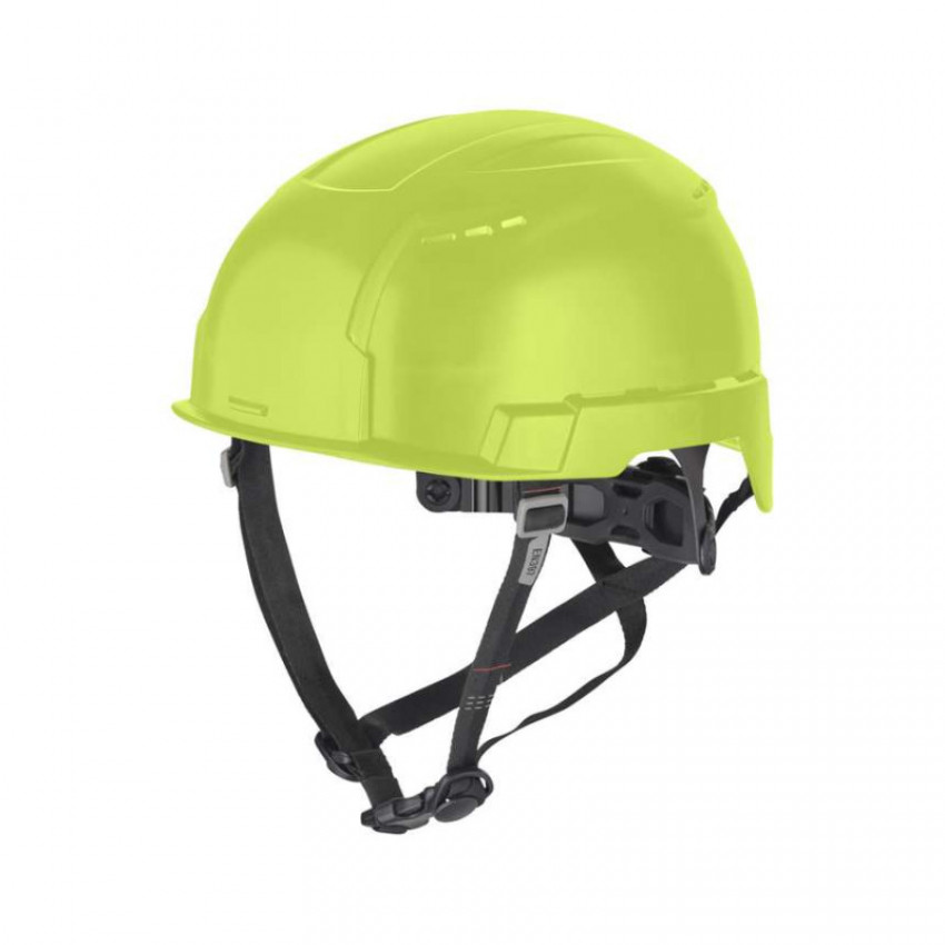 Світловідбивний вентильований шолом Milwaukee BOLT™200, 4932480654-4932480654