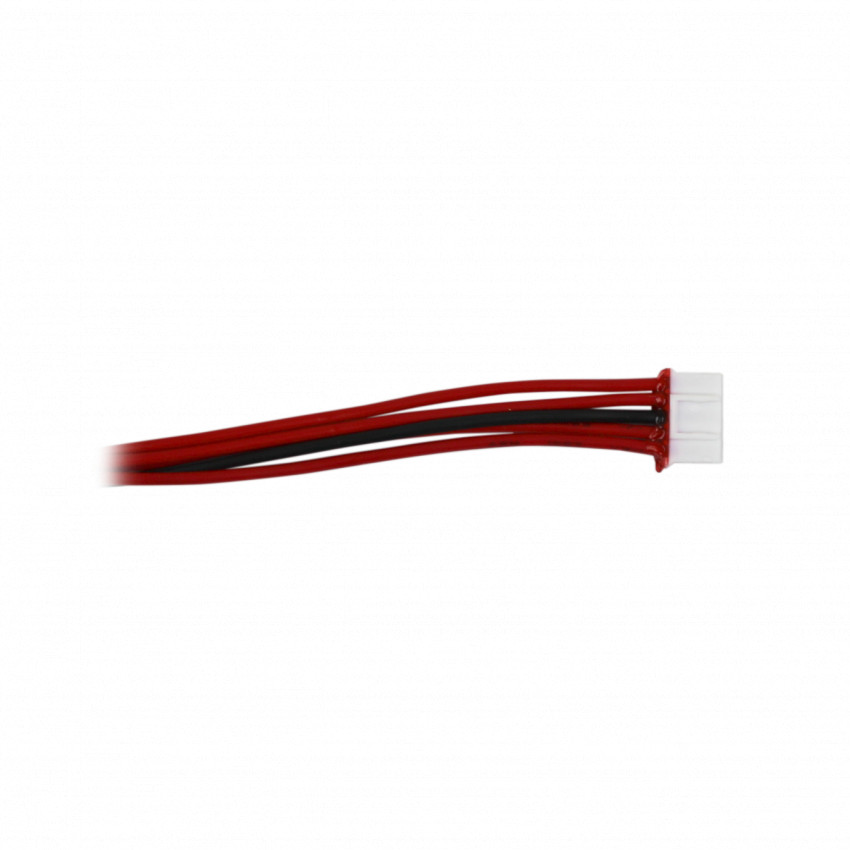 Smart BMS плата LP LiFePO4 48V 16S Dis 100A Ch 50A UART+RS485+CAN-