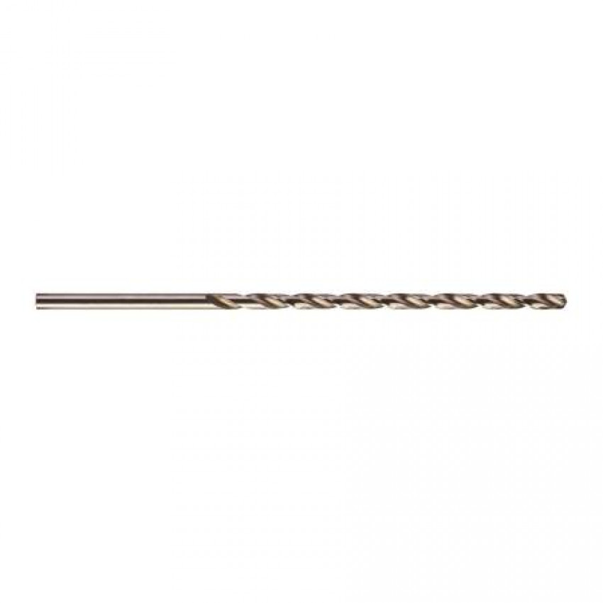 Свердло по металу THUNDERWEB HSS-G MILWAUKEE DIN340, Ø3,5x112мм-4932430331/10