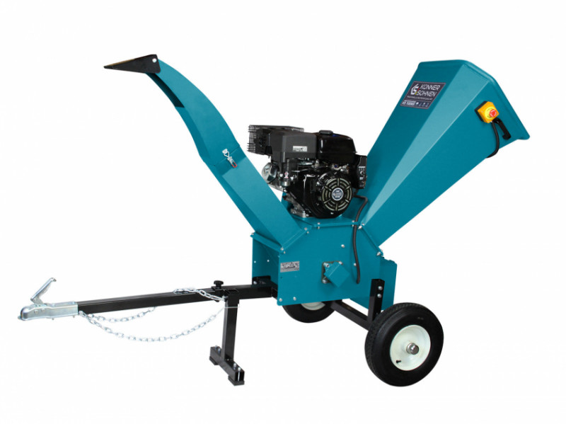 Подрібнювач деревини KS 700WS-KS 700WS