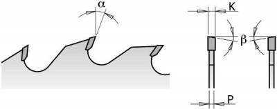 294.072.22M Пила HM D=305 F=30 Z=72N-[articul]