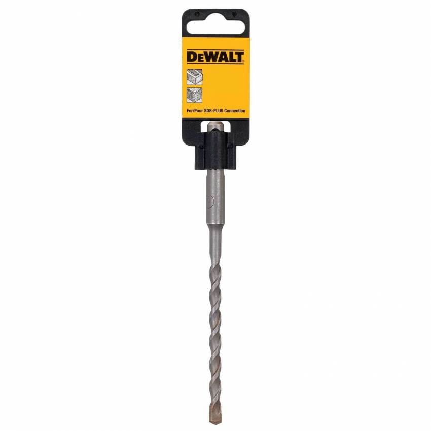 Бур DeWALT "SDS-Plus", 20x460x365мм DT9658-DT9658