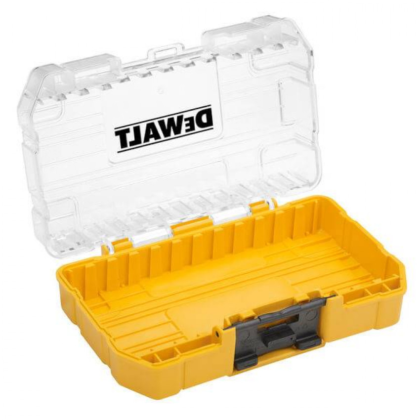 Футляр для біт системи TSTAK Tough Case S DeWALT DT70801-DT70801