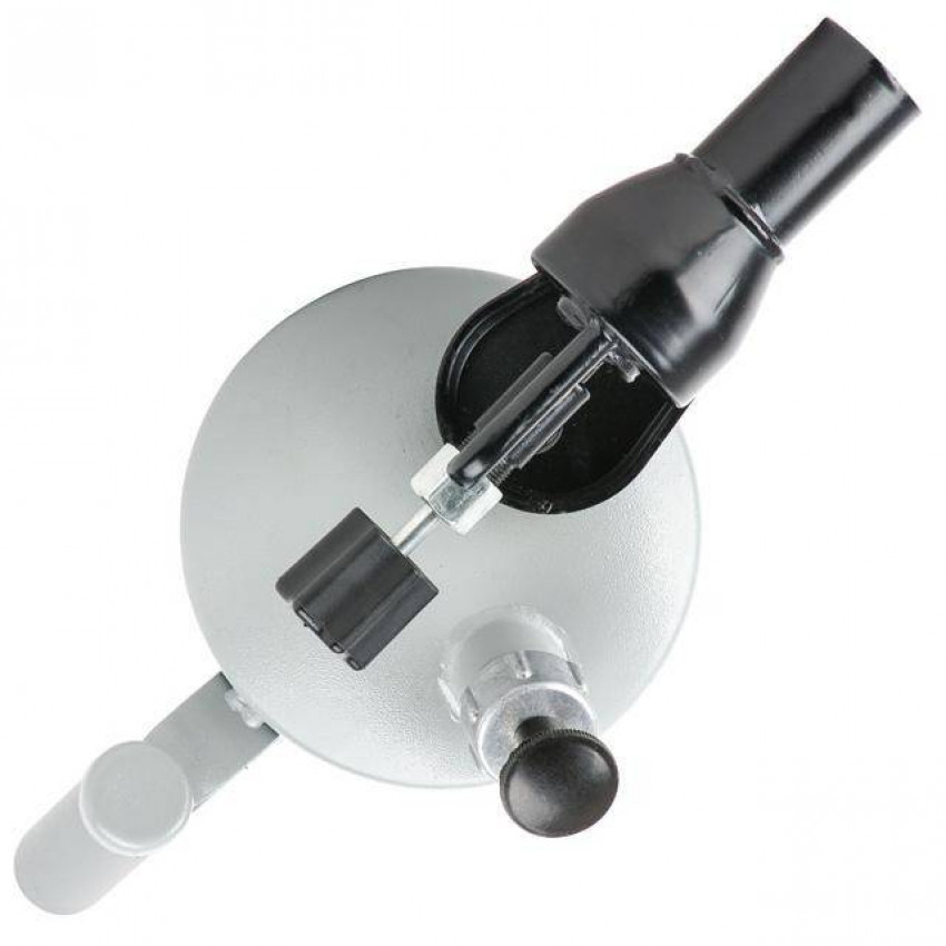 Лампа паяльна бензинова 1,5 л INTERTOOL GB-0032-GB-0032