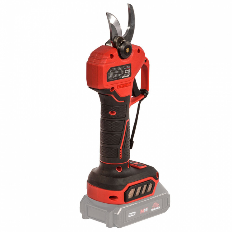 Секатор акумуляторний Vitals Master AG 1825c BL-235296