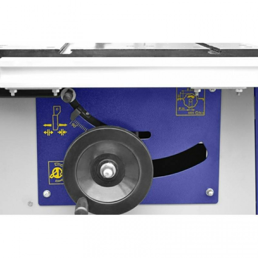 Циркулярна пила Cormak TS250C/400V-TS250C/400V