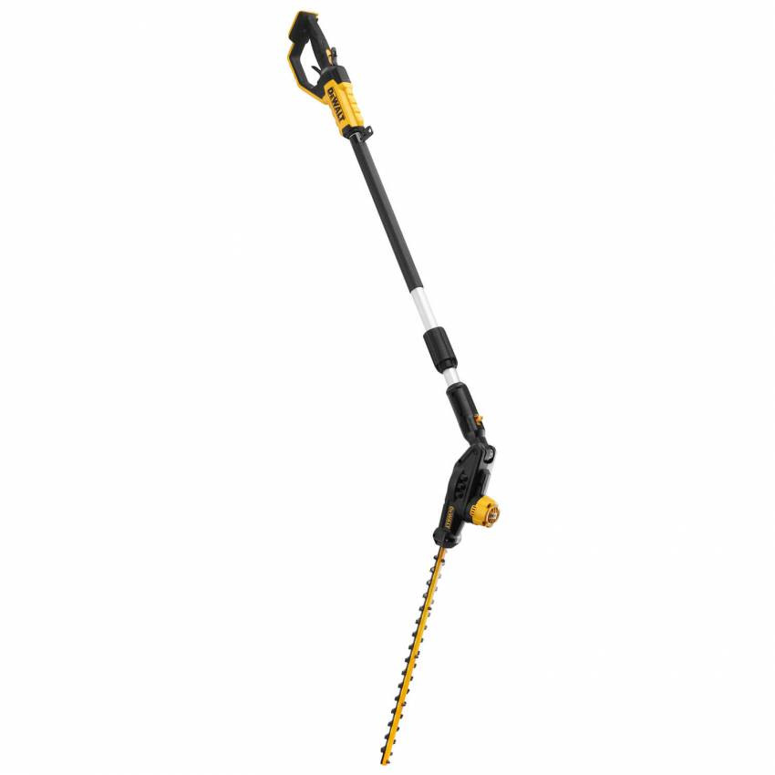 Кущоріз зі штангою акумуляторний безщітковий DeWALT DCMPH566N-DCMPH566N