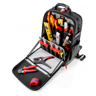 Набір інструментів для електрика KNIPEX Modular X18 Electric-[articul]