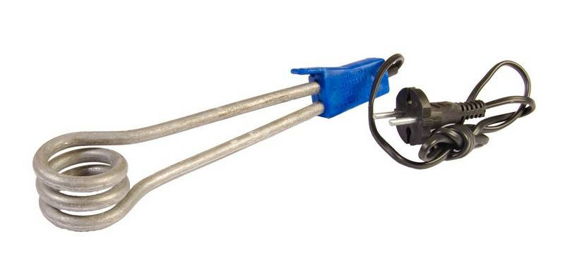 Кип'ятильник ГОСПОДАР 1.2 кВт 94-0137-94-0137