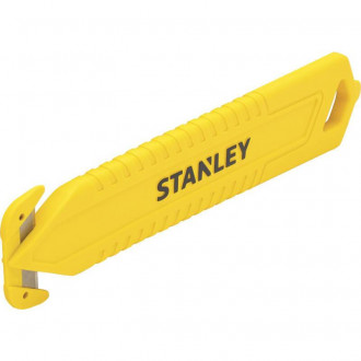 Ніж двосторонній FOIL CUTTER для різання упаковки, 1 штука в упаковці STANLEY STHT10359-1_1-[articul]