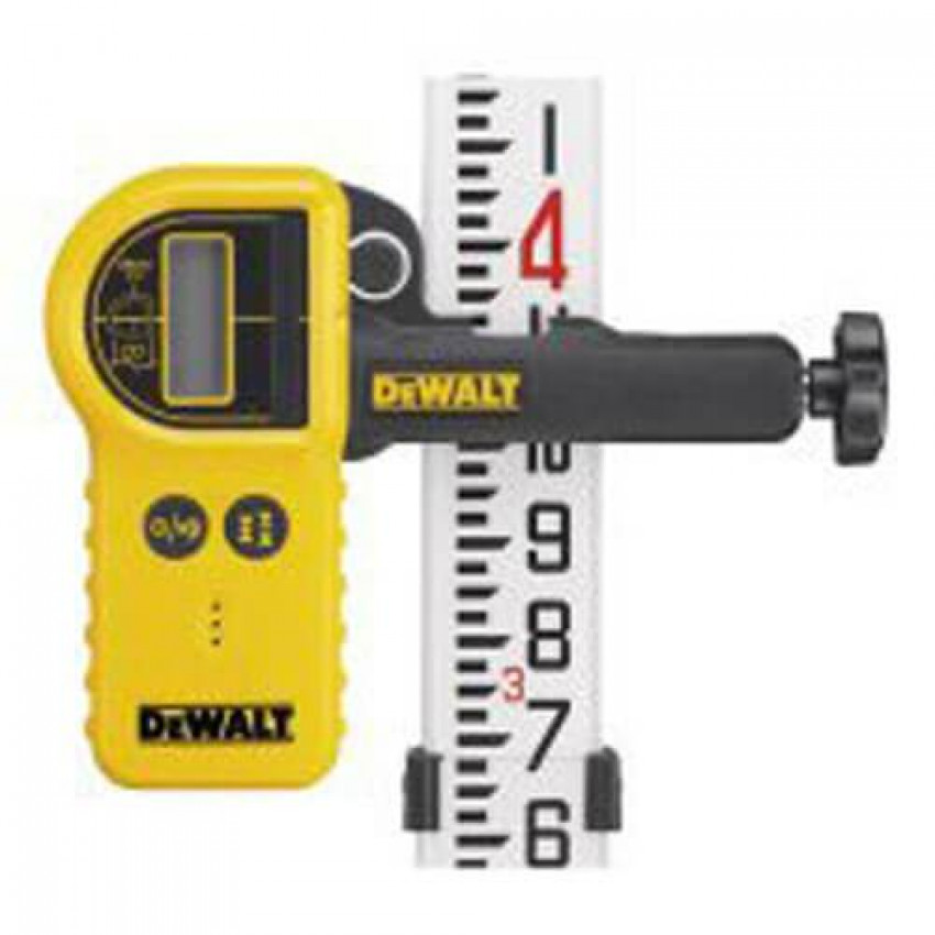 Детектор цифровий DeWALT DE0772-DE0772