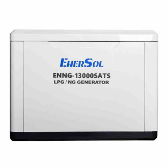 Генератор газовий EnerSol ENNG-13000SATS-[articul]