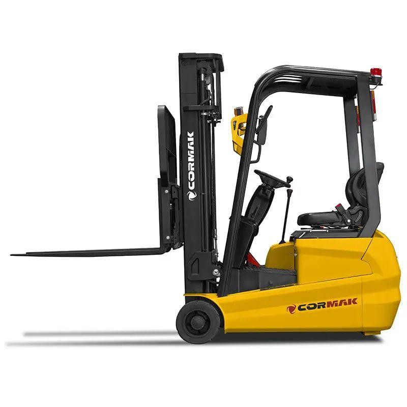 Електричний щогловий навантажувач Cormak W16E45-W16E45