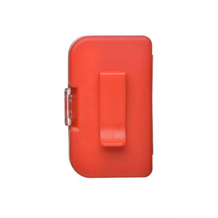 Комплект викруткових насадок 29 од. INTERTOOL VT-0109-VT-0109