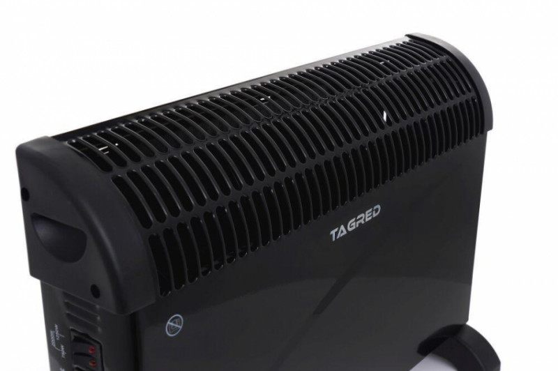 Конвектор електричний TAGRED TA903-TA903