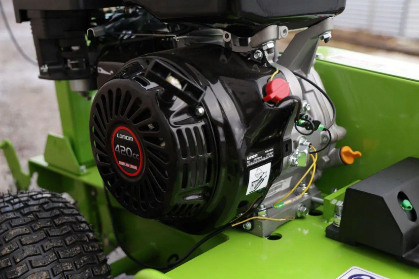 Траншеєкопач MAST Gartentechnik TCR1500-TCR1500
