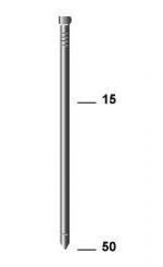Мікроштифт EZ-Fasten типу B 6/35 (9,6 тис. шт.)-B 6/35 x 9,6