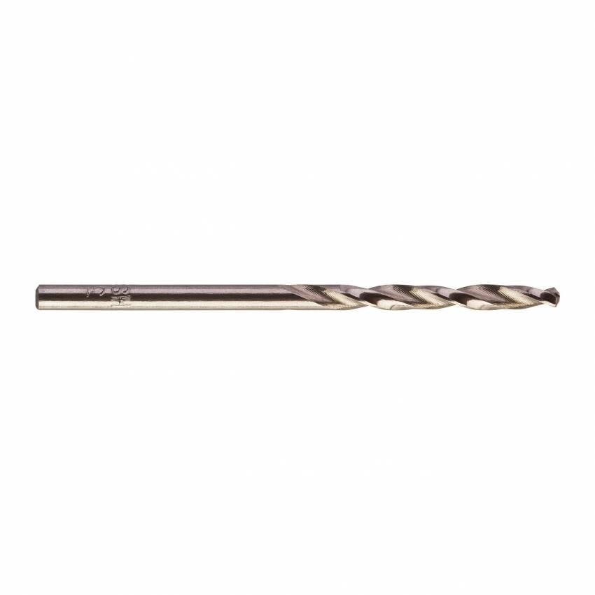Свердло по металу THUNDERWEB HSS-G MILWAUKEE, Ø7,1х109мм, (5шт)-4932459863