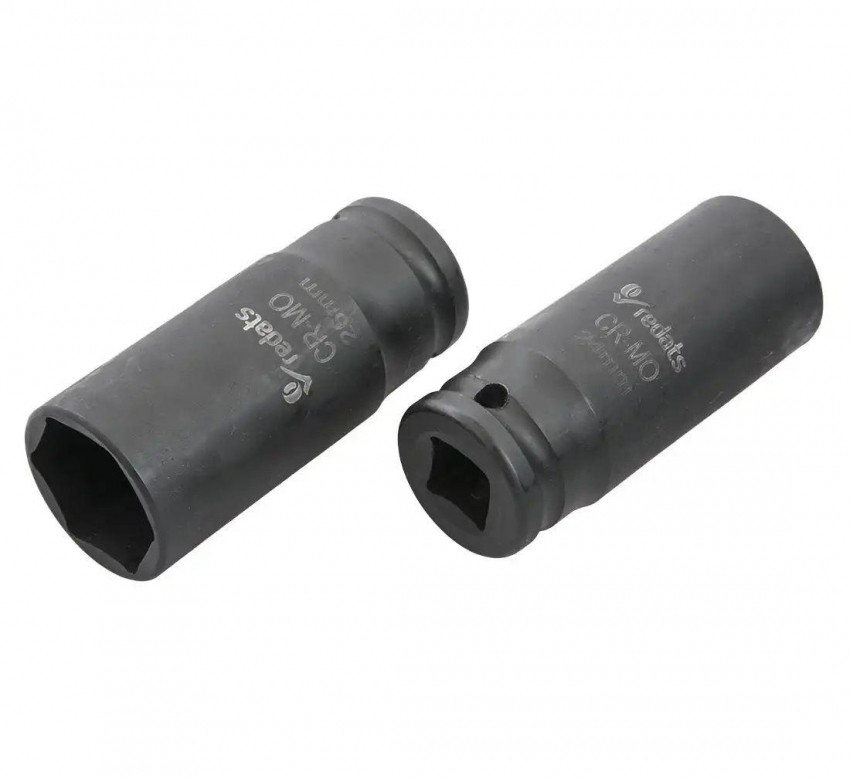 Набір ударних головок 1/2" REDATS-04-03-01