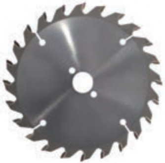 Диск пильний, ONCI, TCT, 230х3,0/2,0х30хz 24, ATB-[articul]