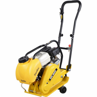 Вібраційна плита прямохідна EnerSol EPC-064H-[articul]