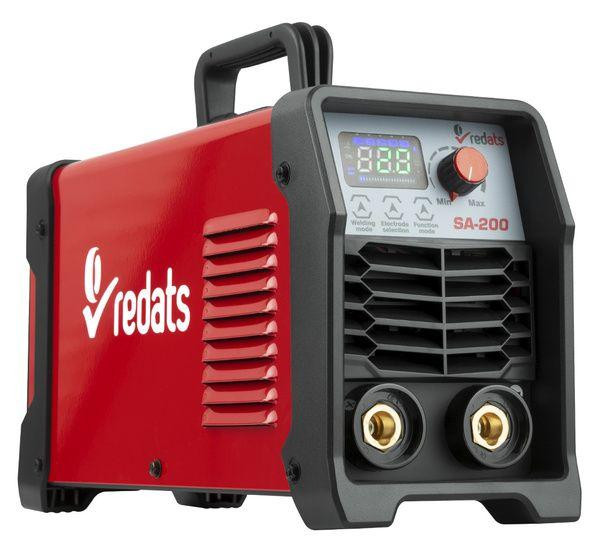 Зварювальний апарат REDATS SA-200-19-00-50