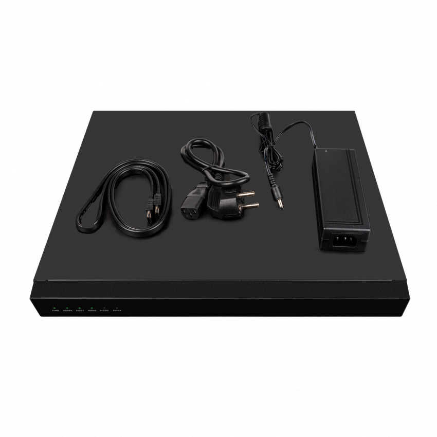 Додаткова станція на 4 hdd GV-0104-