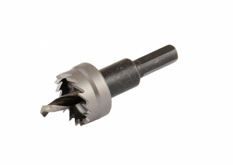 Свердло корончате GRANITE HSS 25 мм 6-08-025-6-08-025