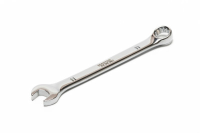 MasterTool Ключ ріжково-накидний 11 мм SS, Арт.: 71-1011-[articul]