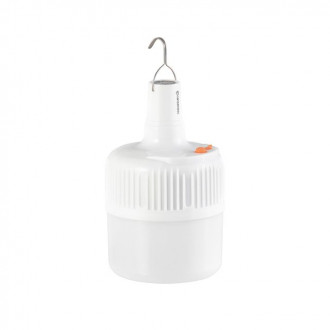 Світильник акумуляторний підвісний 24 SMD LED INTERTOOL LB-0110-[articul]