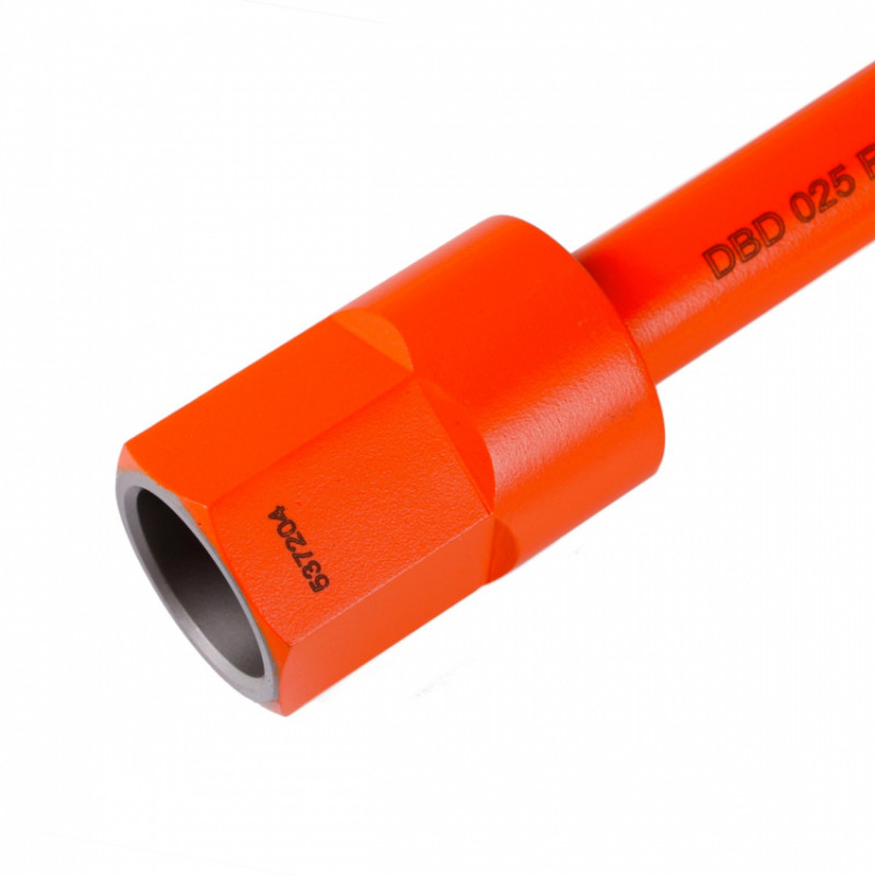 Свердло алмазне DDR-B 025x450-1x1 1/4 UNC DBD 025 RM4-10170085343