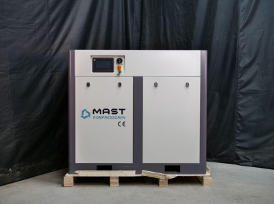 Гвинтовий компресор Mast SH-50 Inverter Wi-Fi