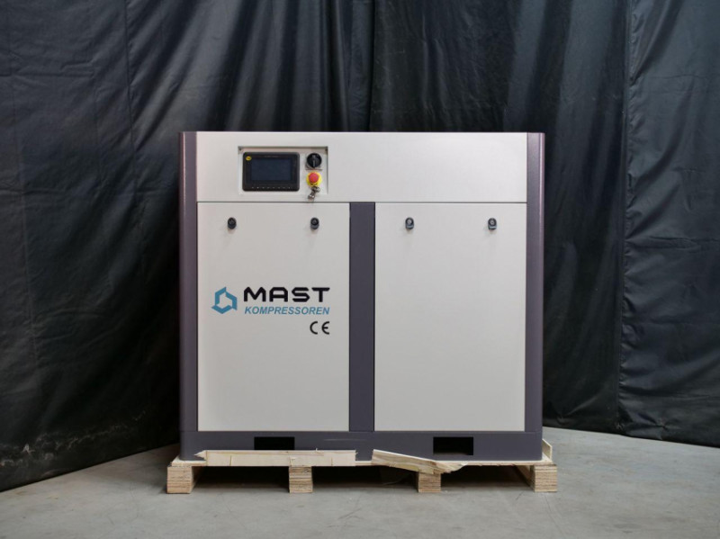 Гвинтовий компресор Mast SH-50 Inverter Wi-Fi-SH-50