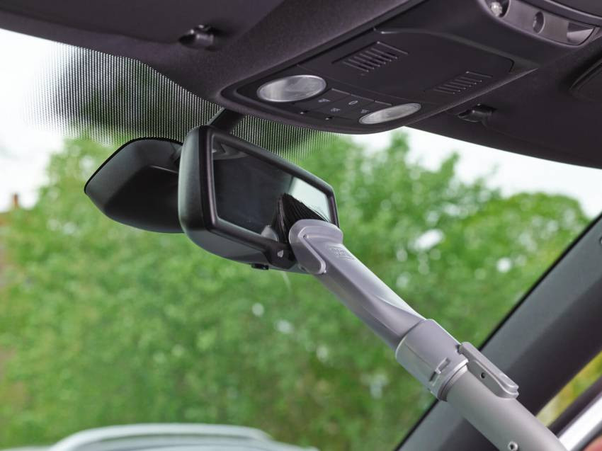 Автомобільний пилосос BLACK DECKER PD1200AV-PD1200AV