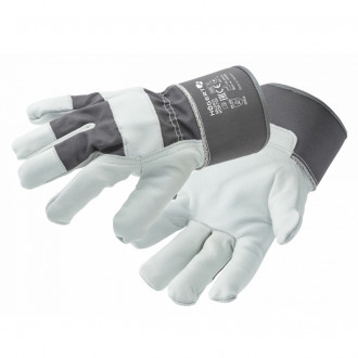 SALZACH Рукавички робочі шкіряні  8 (HT5K732-8)-[articul]