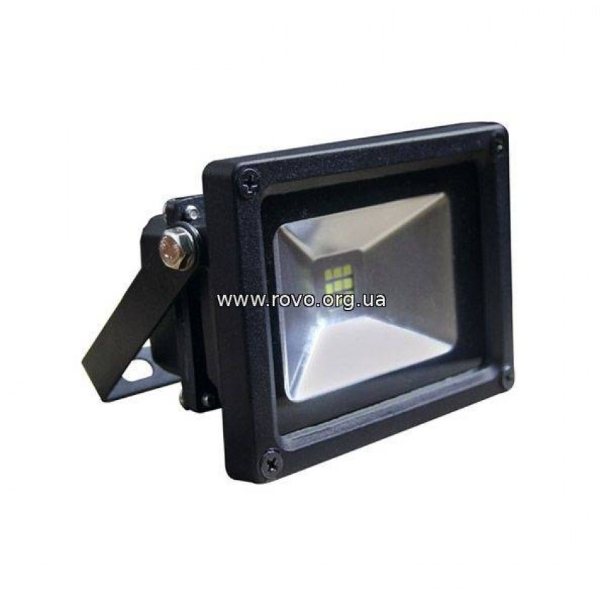 Прожектор світлодіодний SOLO - 10 -043 6500 elm smd, 700 Lm-26-0000