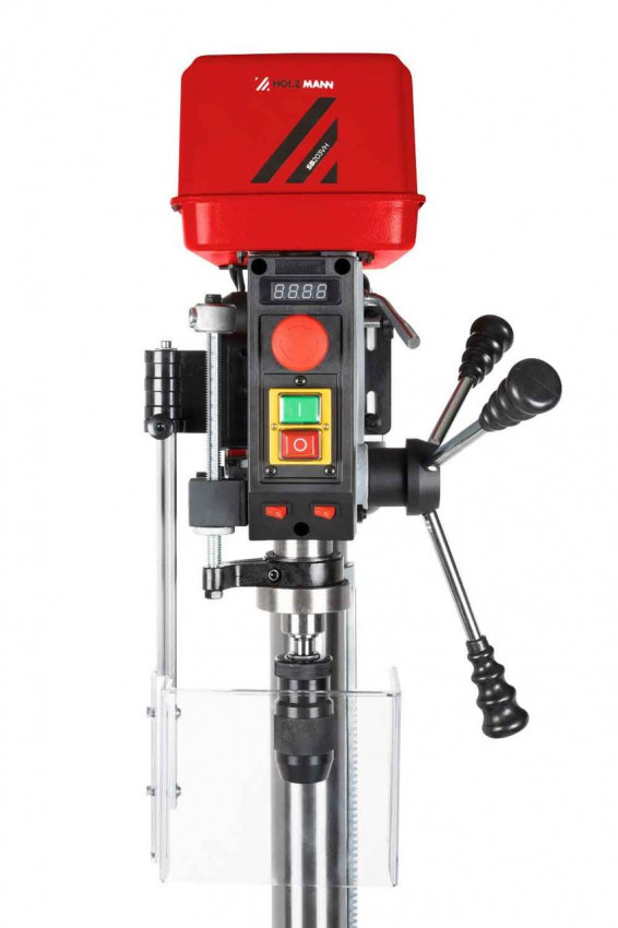 Свердлильний верстат Holzmann SB 203VH-SB203VH_230V