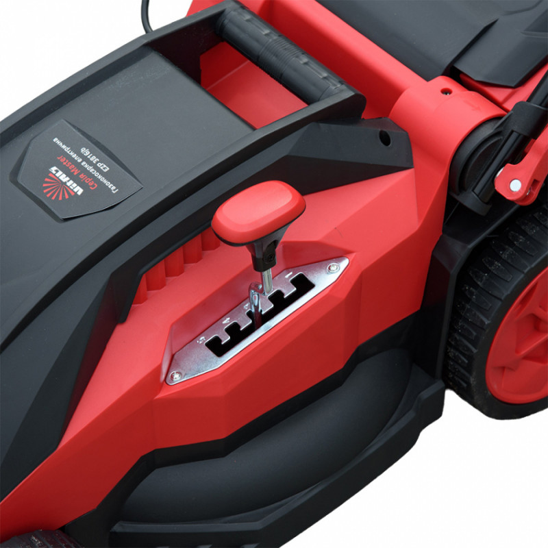 Газонокосарка електрична Vitals Master EZP 3816jb-241693