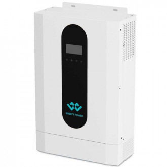 ІНВЕРТОР BIWATT POWERNEST H1-[articul]
