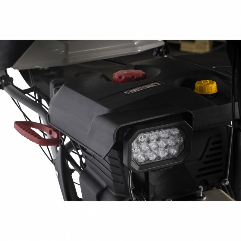 Снігоприбиральна машина Lumag SFK80H-SFK80H