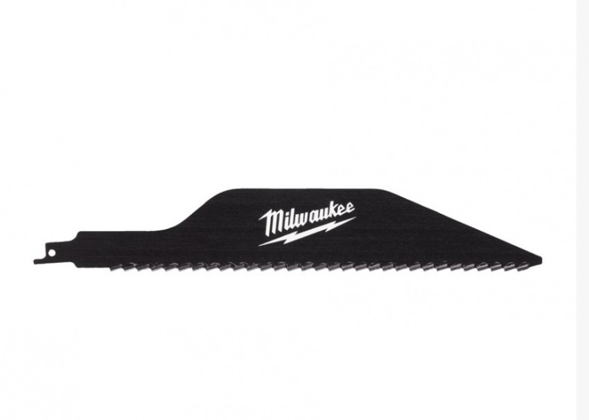 Полотно для шабельної пили TCT MILWAUKEE, 300/8,5мм-4932498321